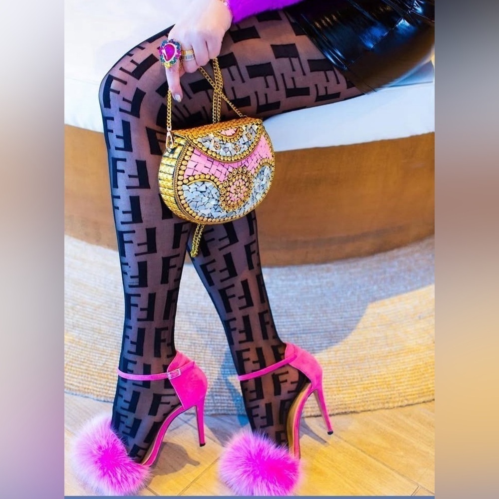 RAMLA | BEVERLY HILLS | Seen on “Selling Sunset” | Mosaic | MSRP $235 Trending 🔥
